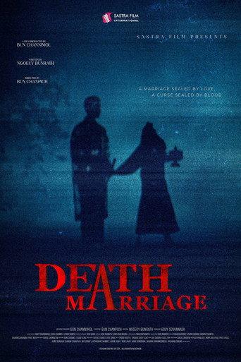 Death Marriage (2026) poster