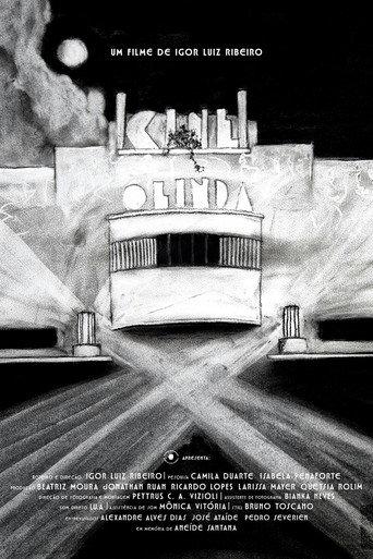 Alucine Olinda () poster