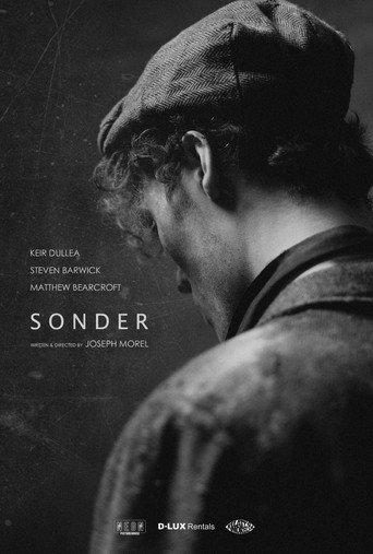 Sonder () poster