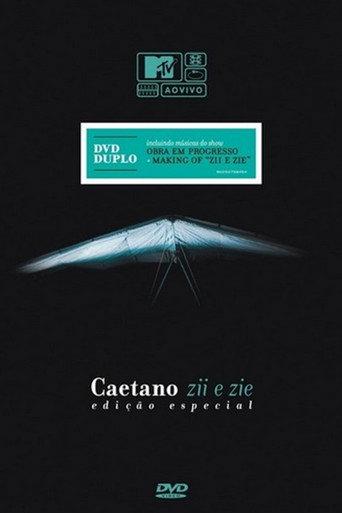 MTV Ao Vivo: Zii E Zie (Edição Especial) (2011) poster