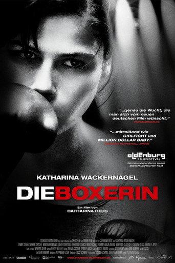 About a Girl (2006) poster
