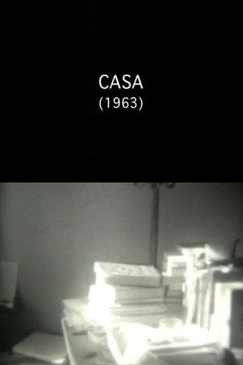 Casa (1963) poster