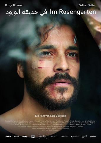 In the Rose Garden (2025) poster