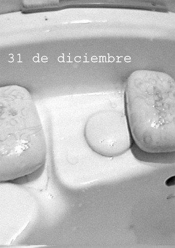 December 31st (1996) poster
