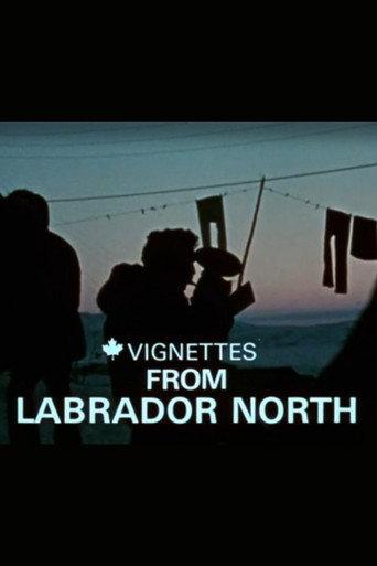 Canada Vignettes: Vignettes from Labrador North (1979) poster