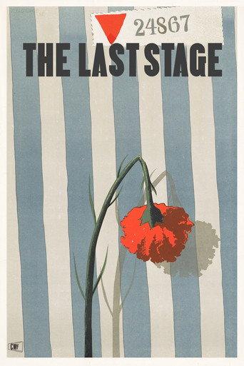 The Last Stage (1948) poster