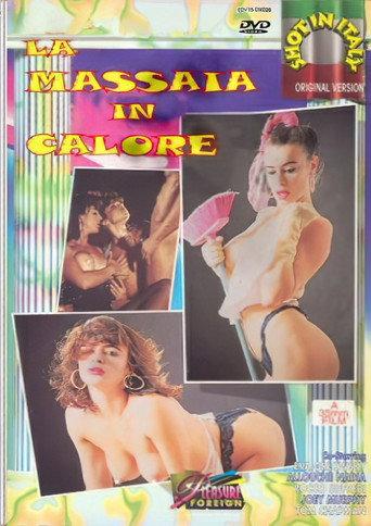 La massaia in calore (1991) poster