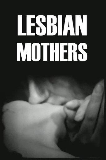 Lesbian Mothers (1972) poster
