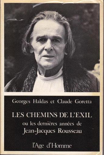 The Roads of Exile (1978) poster