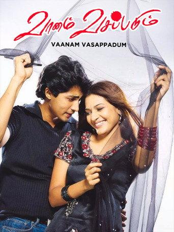 Vaanam Vasappadum (2004) poster