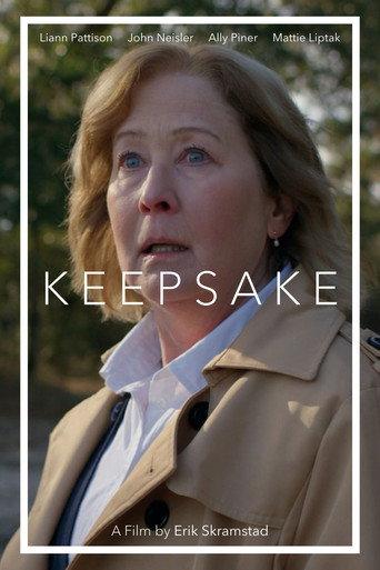 Keepsake (2025) poster