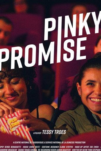 Pinky Promise () poster
