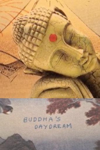 Buddha's Daydream (2011) poster