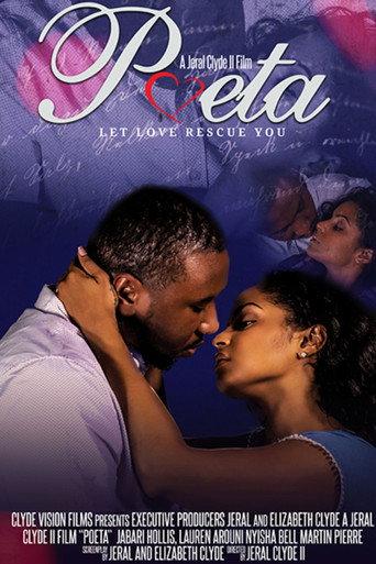 Poeta (2019) poster