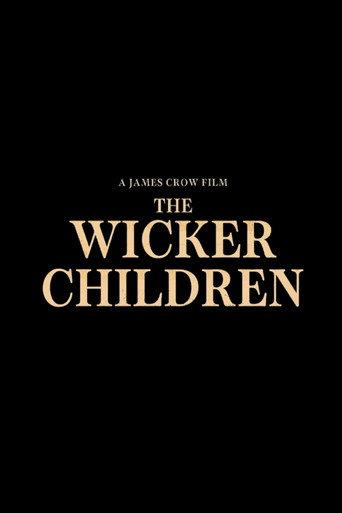 The Wicker Children (2026) poster