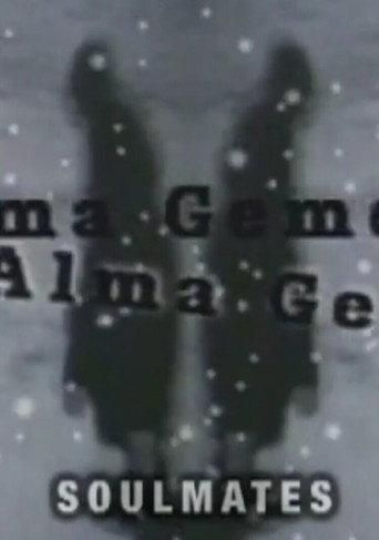 Soulmates (1999) poster