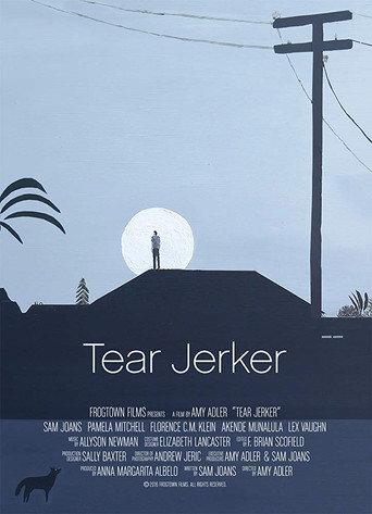 Tear Jerker (2016) poster