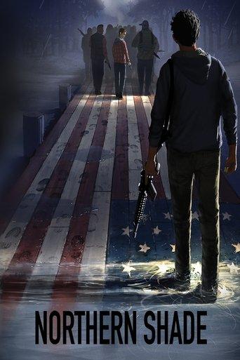 Northern Shade (2023) poster