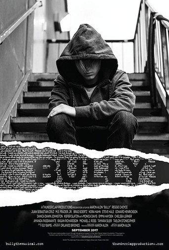 Bully (2018) poster