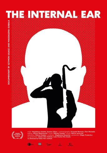 The Internal Ear (2016) poster