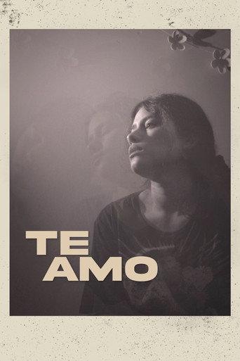 Te Amo () poster