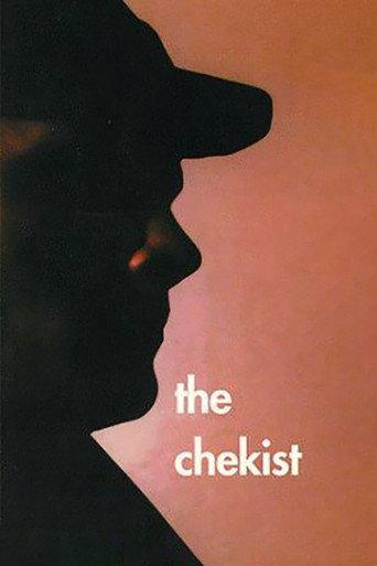 Chekist (1992) poster