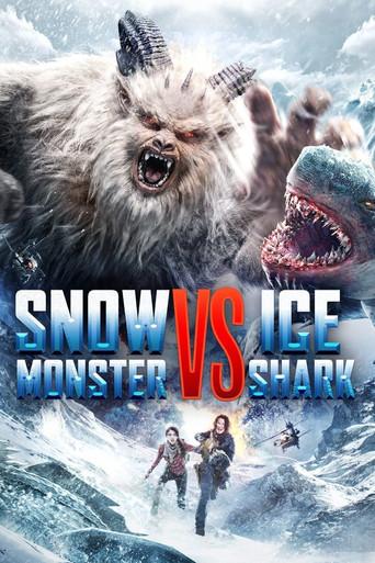 Snow Monster (2019) poster