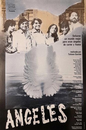 Angels (1990) poster