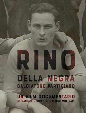Rino Della Negra, Calciatore Partigiano (2025) poster