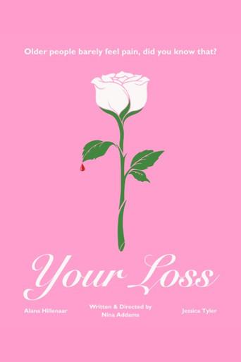 Your Loss (2026) poster
