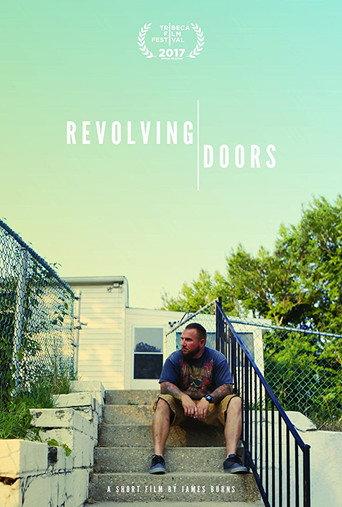 Revolving Doors (2017) poster
