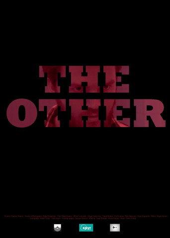 The Other (2018) poster