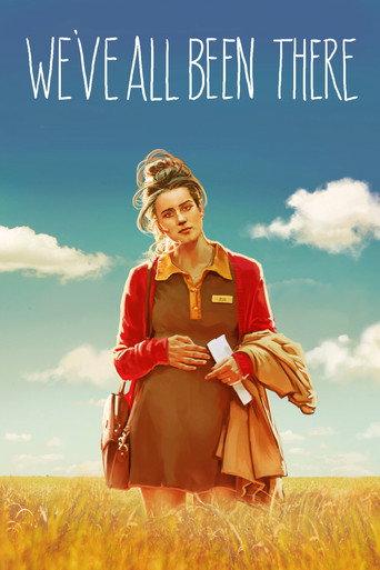 We've All Been There (2013) poster