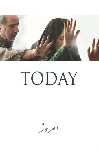 Today (2014) poster