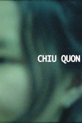 Chiu Quon (2025) poster
