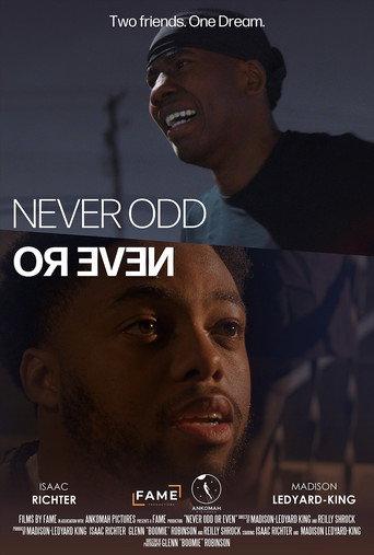 Never Odd Or Even () poster