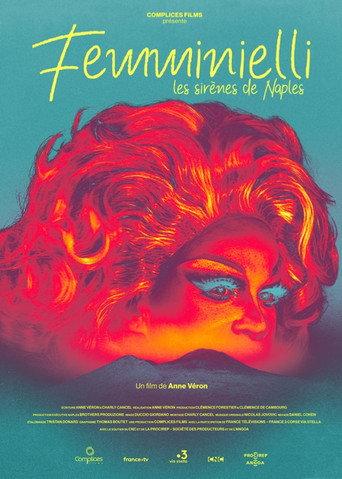 Femminielli, les sirènes de Naples (2026) poster
