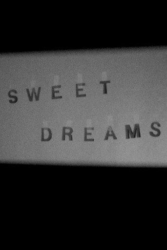 Sweet Dreams (2025) poster