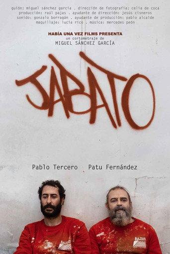 Jabato () poster
