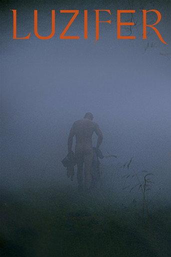 Luzifer (2021) poster