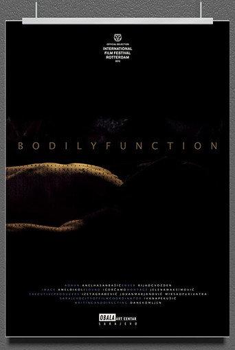 Bodily Function (2011) poster