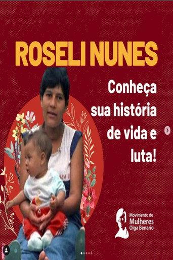Rose Nunes Vive! (2024) poster