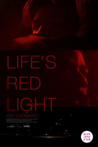 Life's Red Light (or 'Doomers') () poster