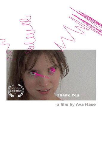 Thank You (2025) poster