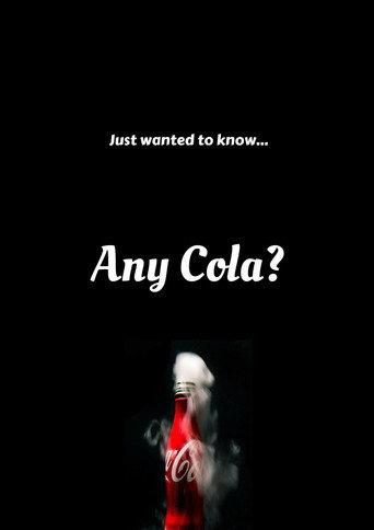 Cola () poster