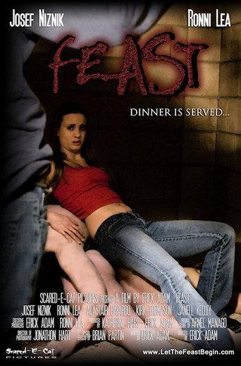 Feast () poster