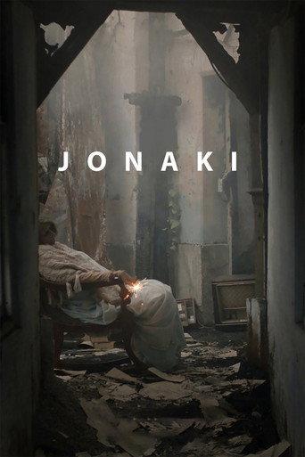 Jonaki (2018) poster