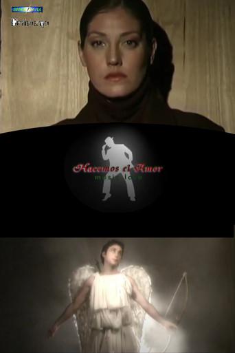 Musiclove (2004) poster