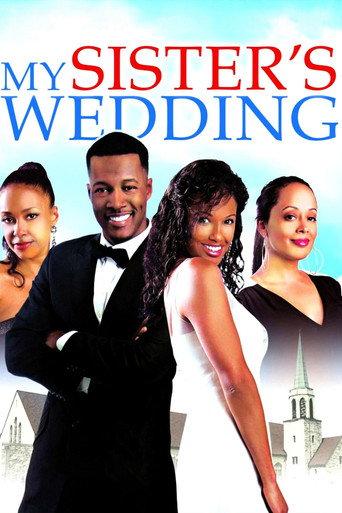 My Sister's Wedding (2013) poster