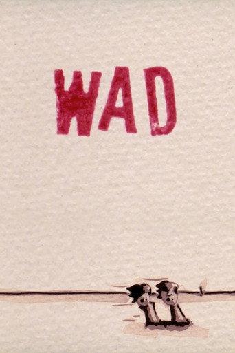 Wad (2003) poster